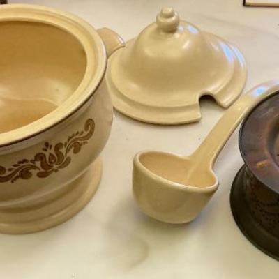 Tureen