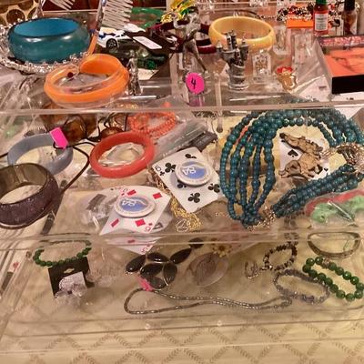 More jewelry
