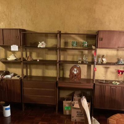 Book case