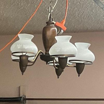 Light fixture