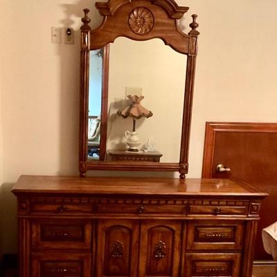 Nice dresser