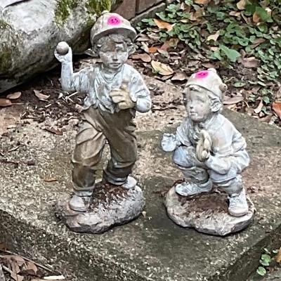 Yard decor