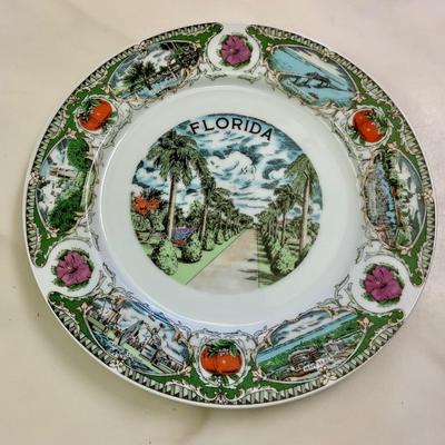 Vintage Florida souvenir 