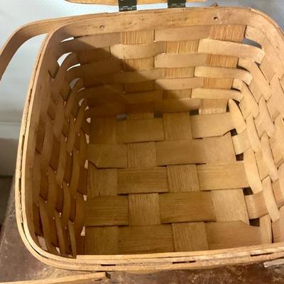 Picnic  basket