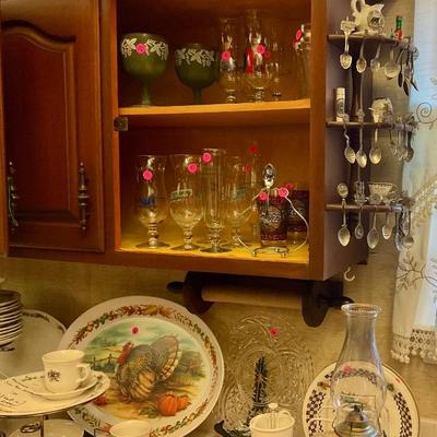 Glassware