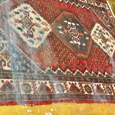 Rug