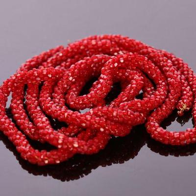 Antique Glass beads