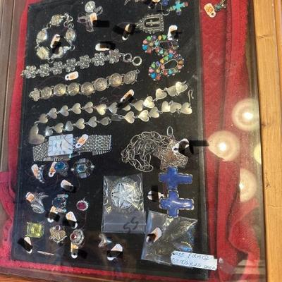 miscellaneous sterling only on property during sale hours  
