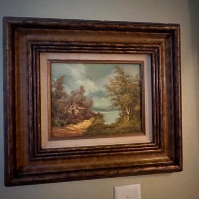 c inness