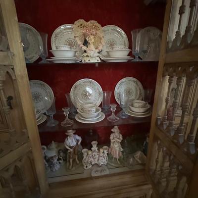 noritake versatone china 