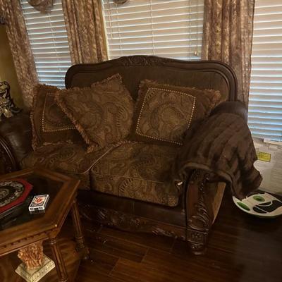 love seat