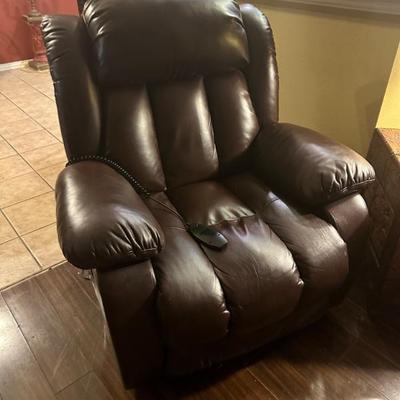 lift, massage, heat, recliner chair