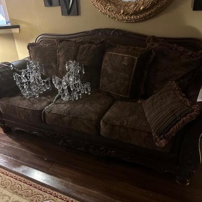 couch
