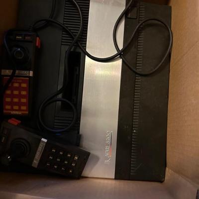 atari 5200