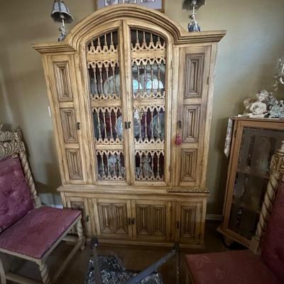 china hutch