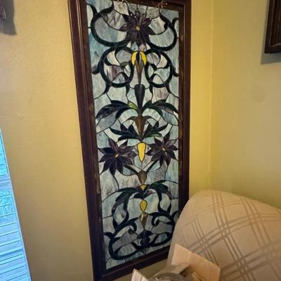 stain glass