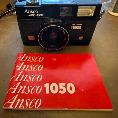 ansco