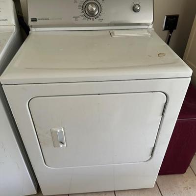 dryer
