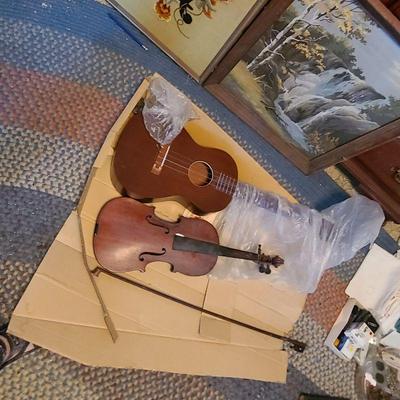 VIOLIN 