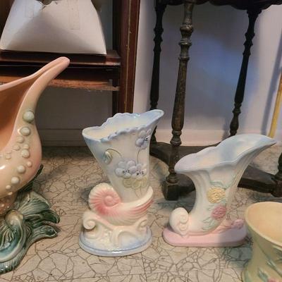 POTTERY