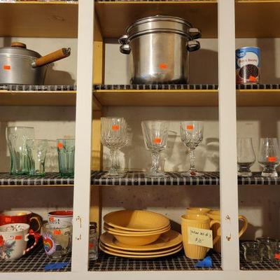Kitchenware 
