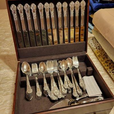 Flatware Set 