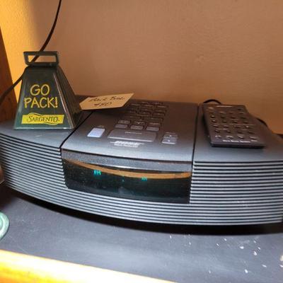 Bose #2 