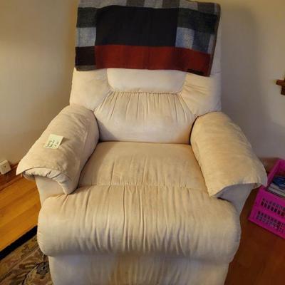 Recliner 