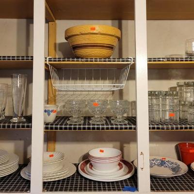 Kitchenware 