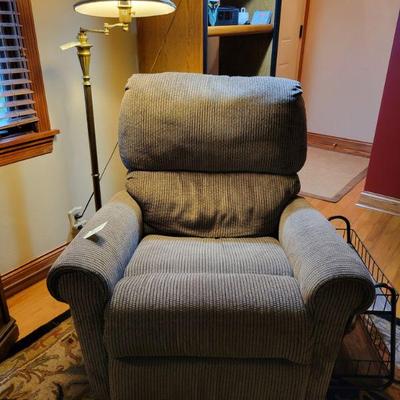 Recliner 