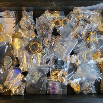 Jewelry And Cases Items