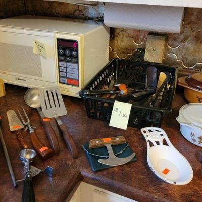 Kitchenware 