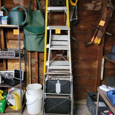 Ladders