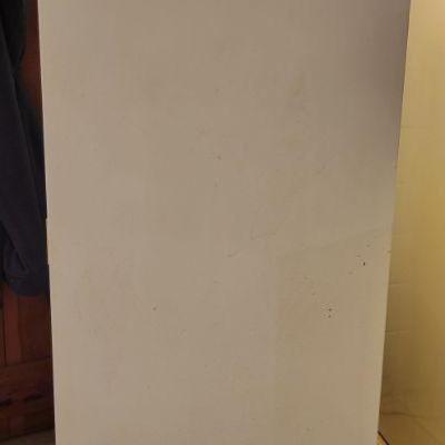 Upright Freezer 