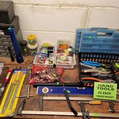 Tools