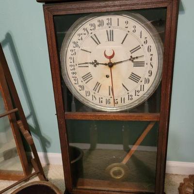 Clock 