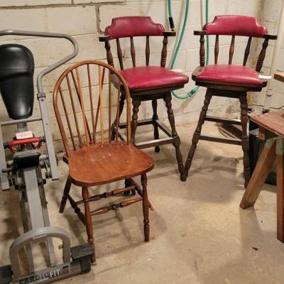 Chairs 
