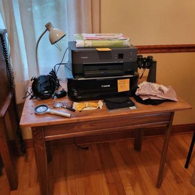 Printers 