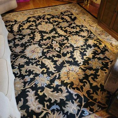 Area Rug 
