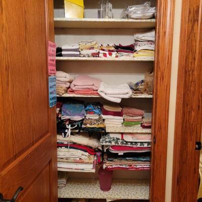 Linens 