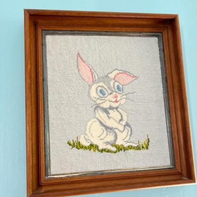 Needlepoint 