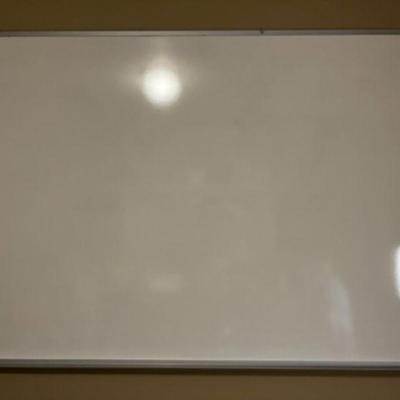 Board-room whiteboard