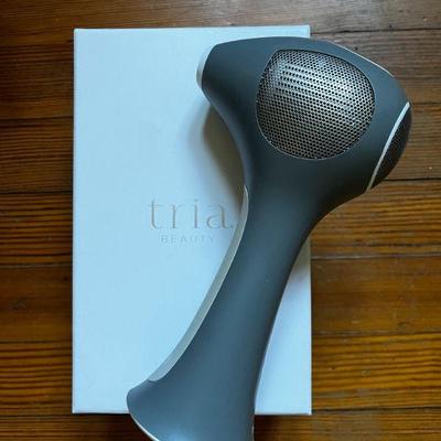 Laser hair removal, estheticians grade