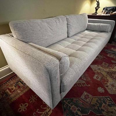 Like new Article Couch