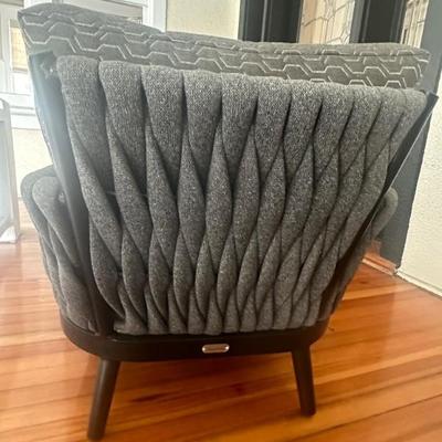 Cabana Coast outdoor chairs (2)
28” high  28”wide 29 1-2” deep