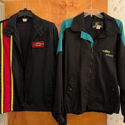 Franklin Equipment $10 each