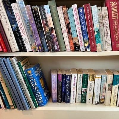 Books
Hardback $3
Softback $1
Unless marked