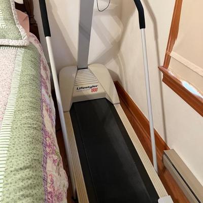 Treadmill $120
