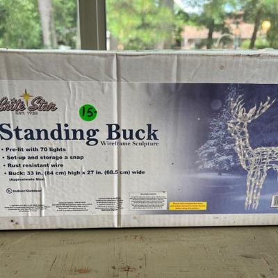 New in box $10