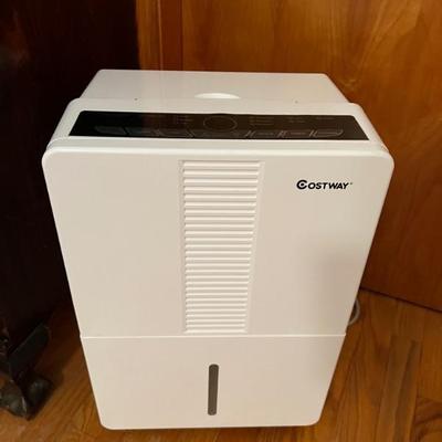 Costway dehumidifier $60